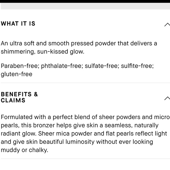 Bobbi Brown Illuminating Bronzing Powder - Picture 10 of 11